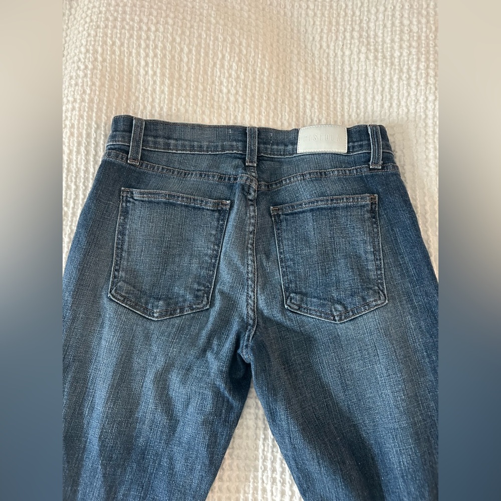 Pistola jeans - Picture 2 of 4